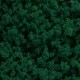 76654 Auhagen Foam flocking dark green coarse